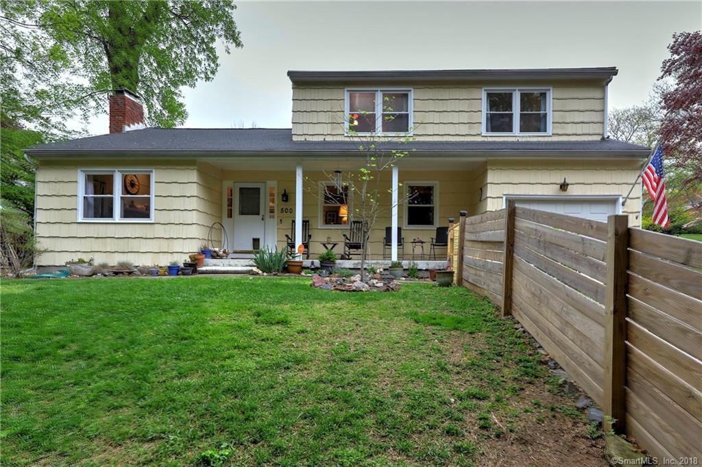 500 Katona Drive - Photo 1