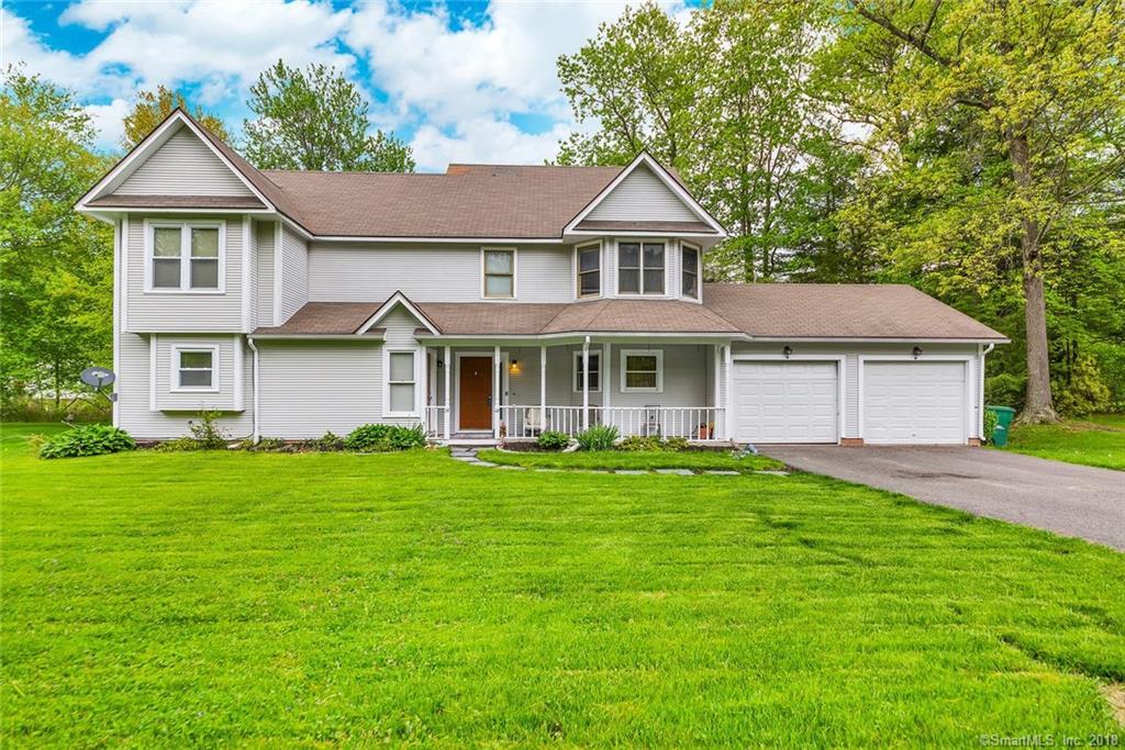 12 Arrowwood Circle - Photo 1
