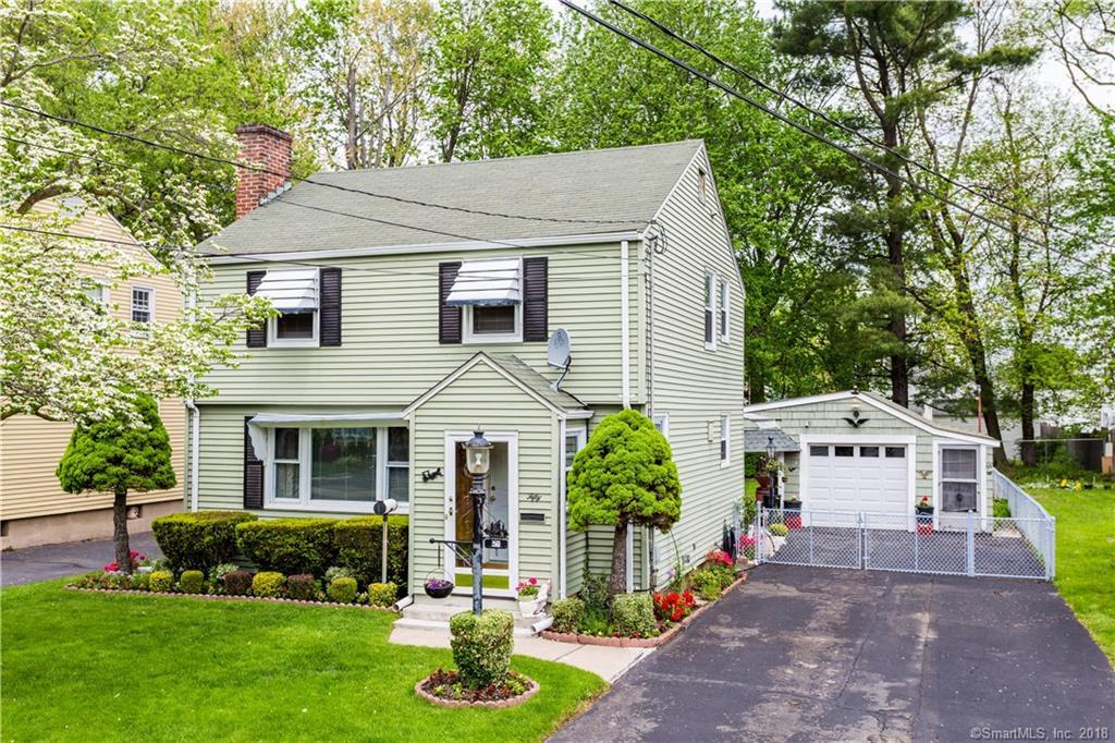 50 Edgemont Avenue - Photo 1