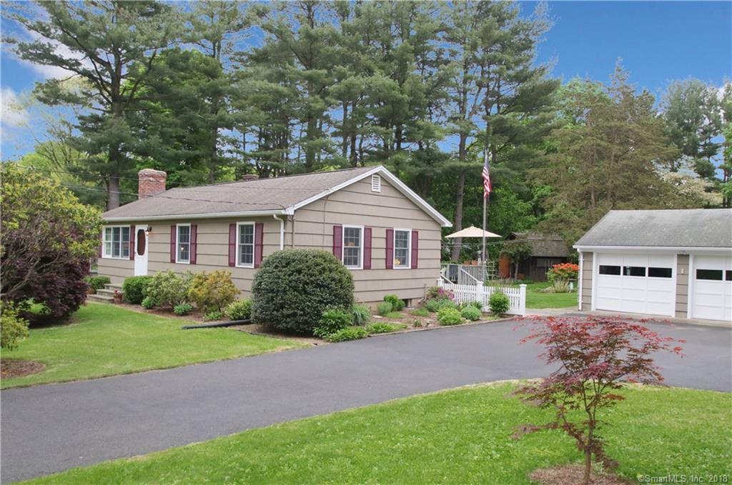 45 Bear Hills Road - Photo 1