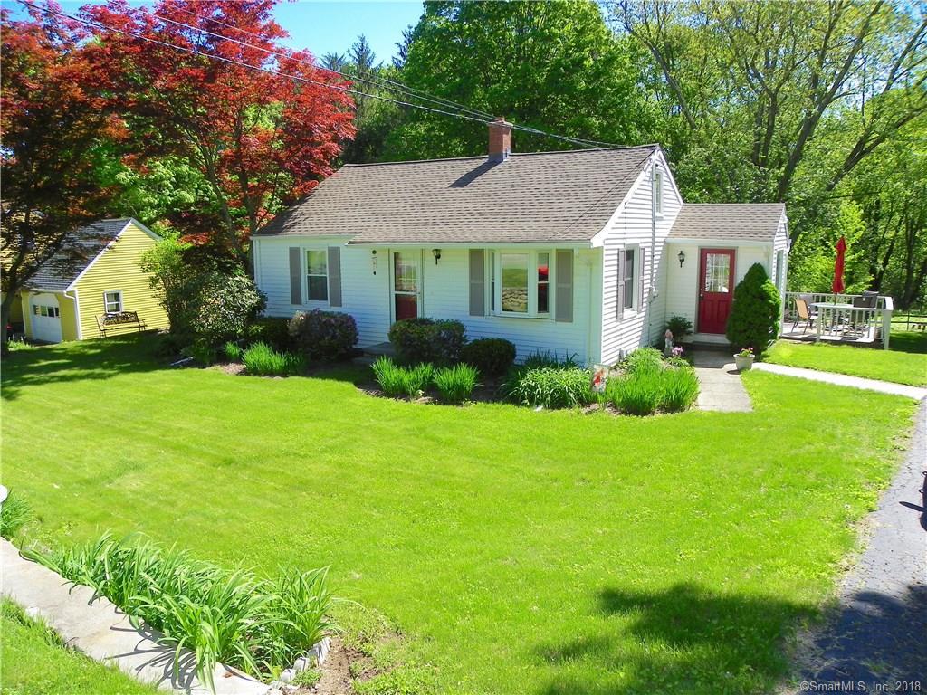 3406 Torringford Street - Photo 1
