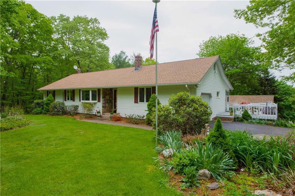 406 Birch Mountain Road - Photo 1