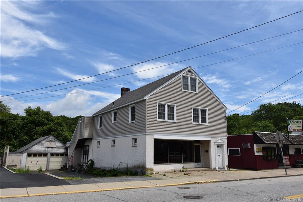 220 Poquonnock Road - Photo 1