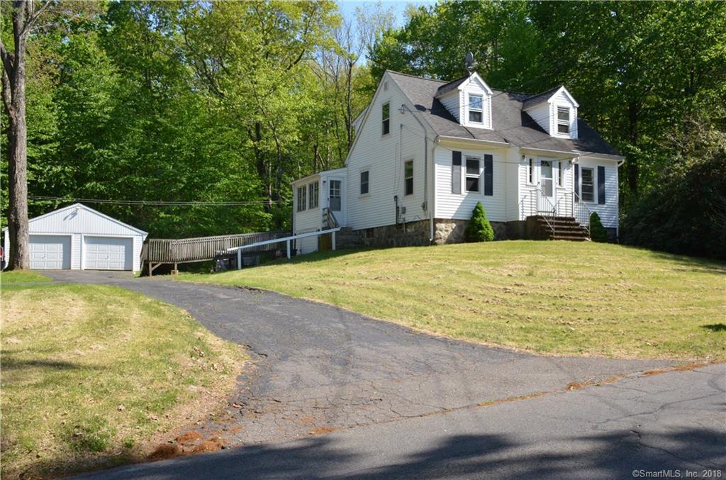 494 North Street - Photo 1