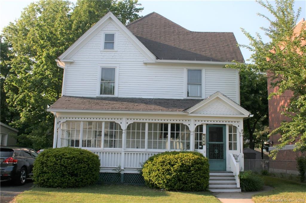 14 Stanley Street - Photo 1