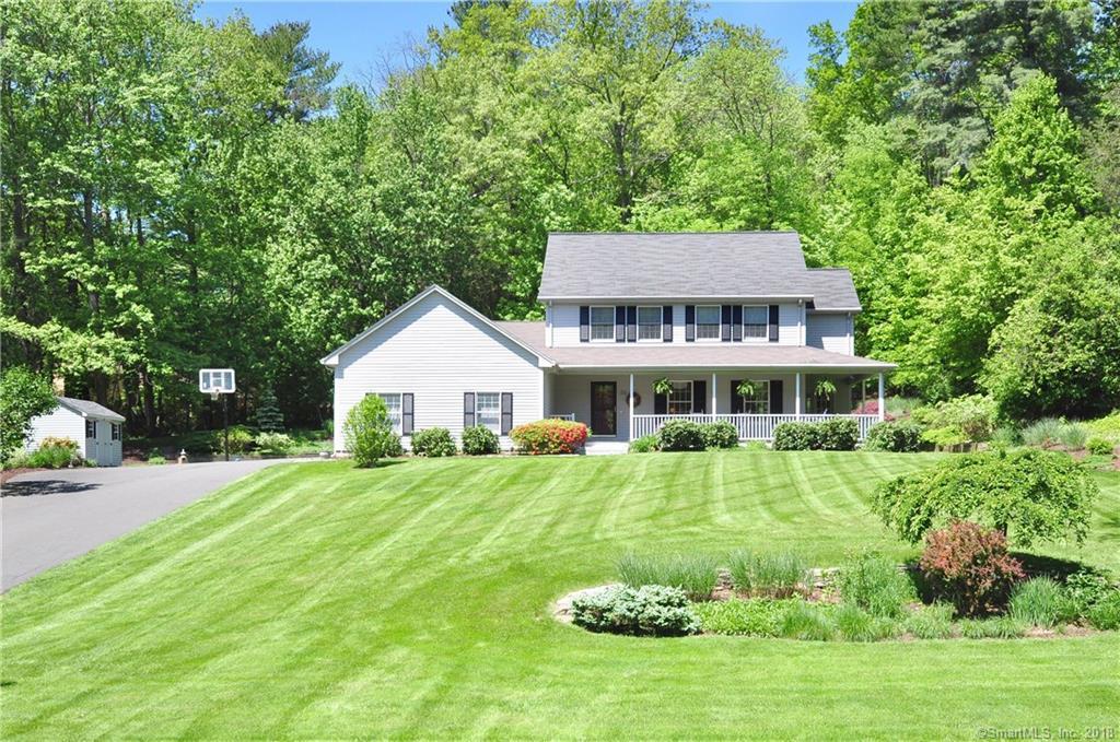 23 Pine Glen Road - Photo 1