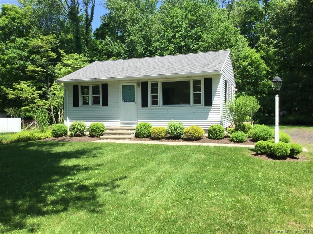 179 Bucks Hill Road - Photo 1