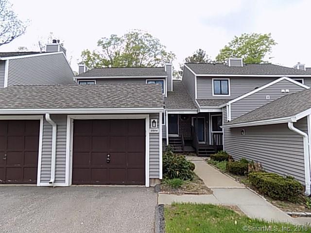 2504 Mill Pond Drive - Photo 1