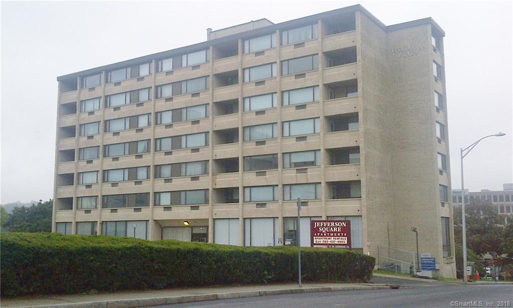 100 Jefferson Square - Photo 1