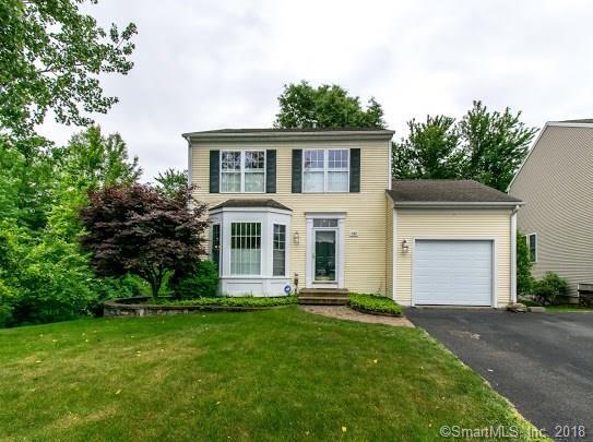 185 Mountain Laurel Way - Photo 1