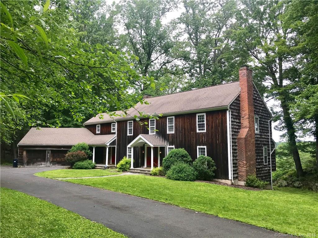 149 Davis Hill Road - Photo 1
