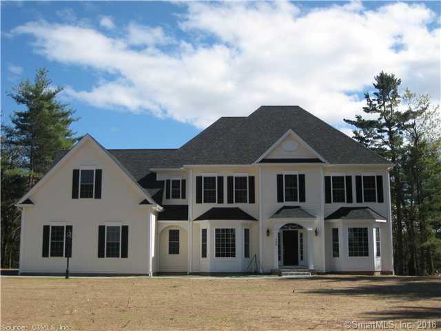 70-42 Garrett Road - Photo 1