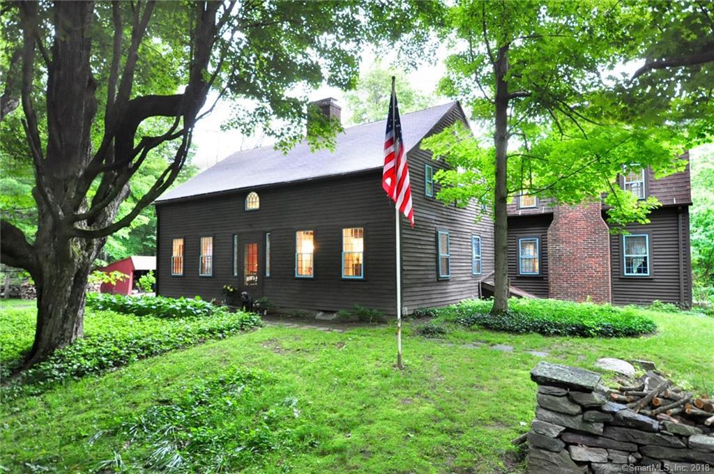 182 Litchfield Road - Photo 1