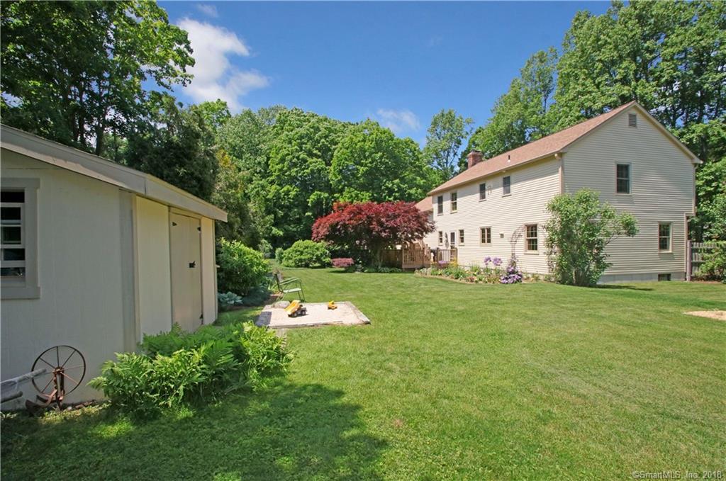 14 Flat Swamp Road - Photo 1