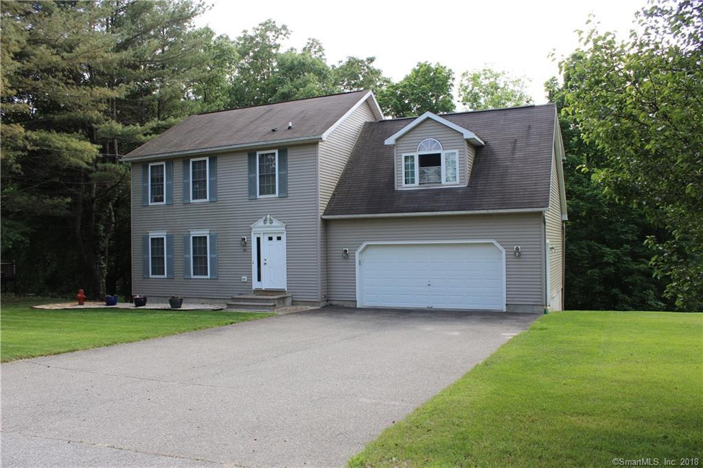 101 Long Mountain Road - Photo 1