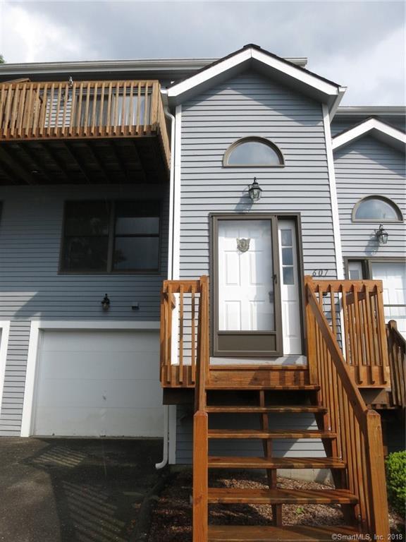 607 Lake Vista Drive - Photo 1