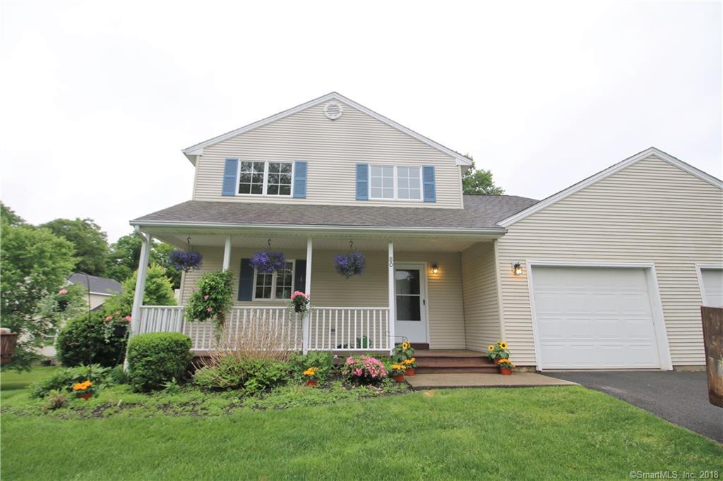 80 Dibble Hollow Lane - Photo 1