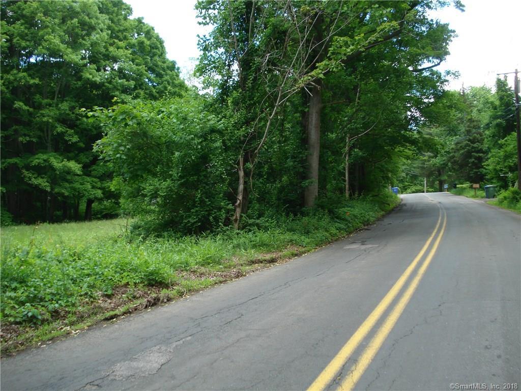00 Clark Hill Road - Photo 1