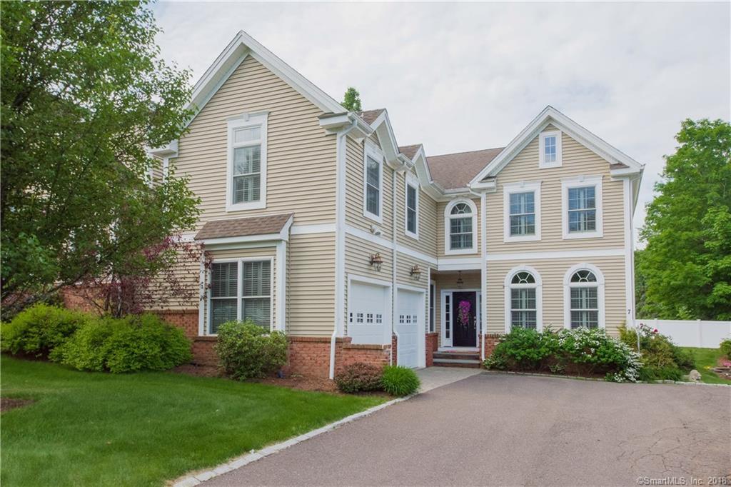 7 Creekside Lane - Photo 1