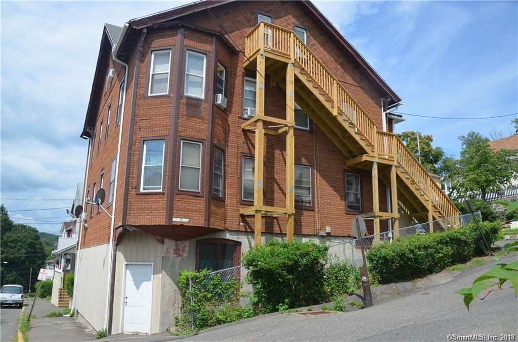 58 Anderson Street - Photo 1
