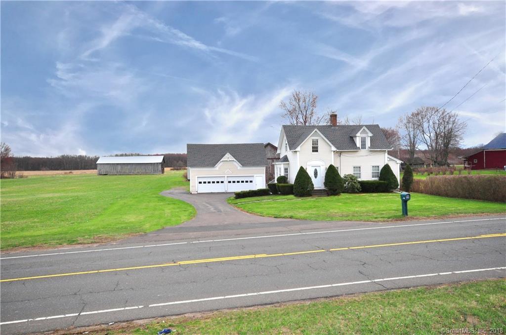 563 Mountain Road - Photo 1