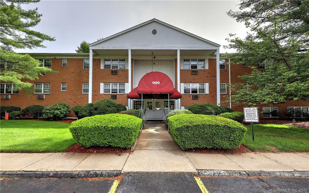 1120 New Haven Avenue - Photo 1