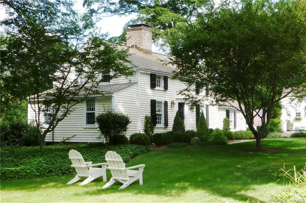 651 Nod Hill Road - Photo 1