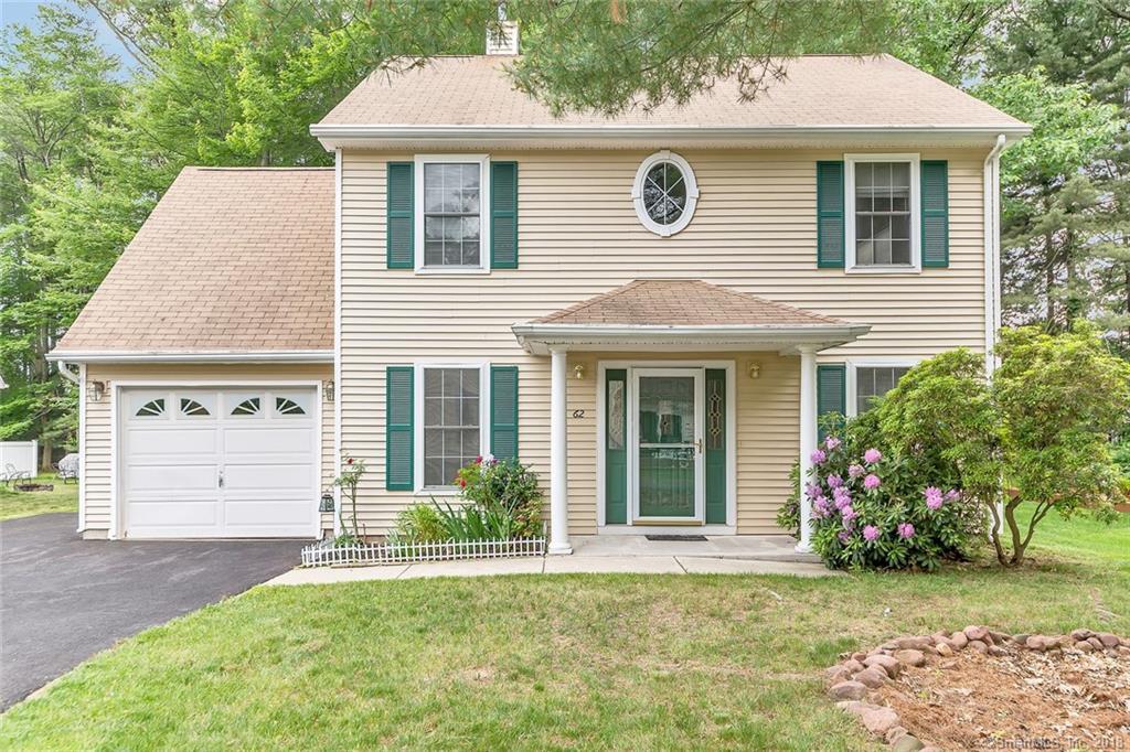 62 Fitch Meadow Lane - Photo 1