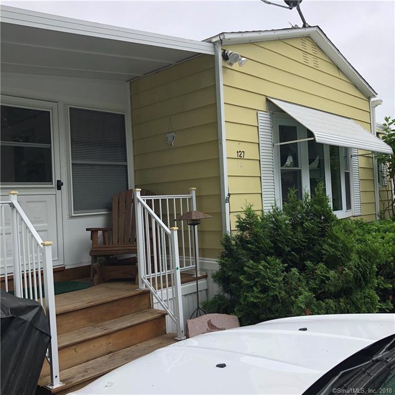 136 Hunters Road - Photo 1