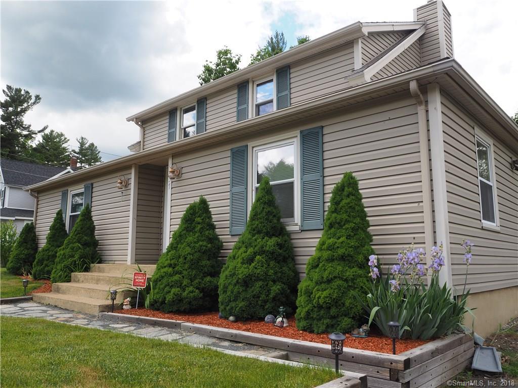 237 Sandy Beach Road - Photo 1