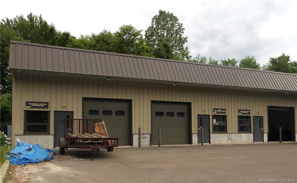 900 Industrial Park Road - Photo 1