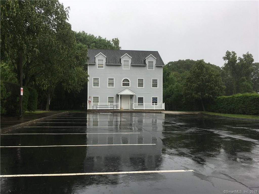 554 Long Hill Road - Photo 1
