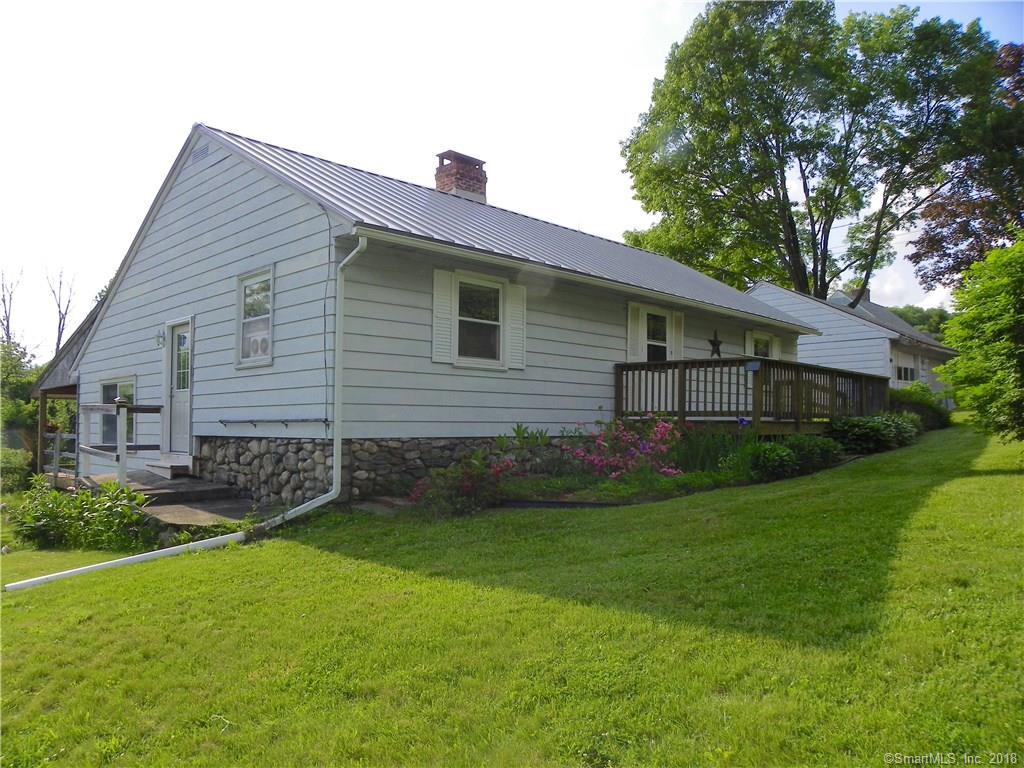 97 Spencer Hill Road - Photo 1