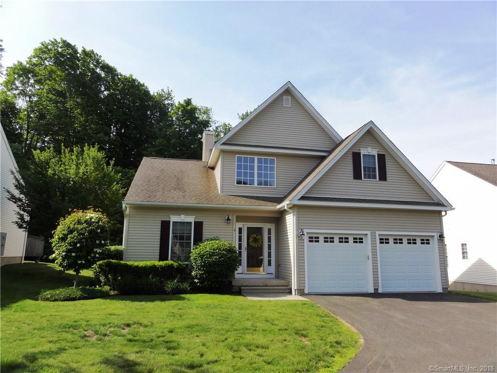 6 Hampshire Drive - Photo 1