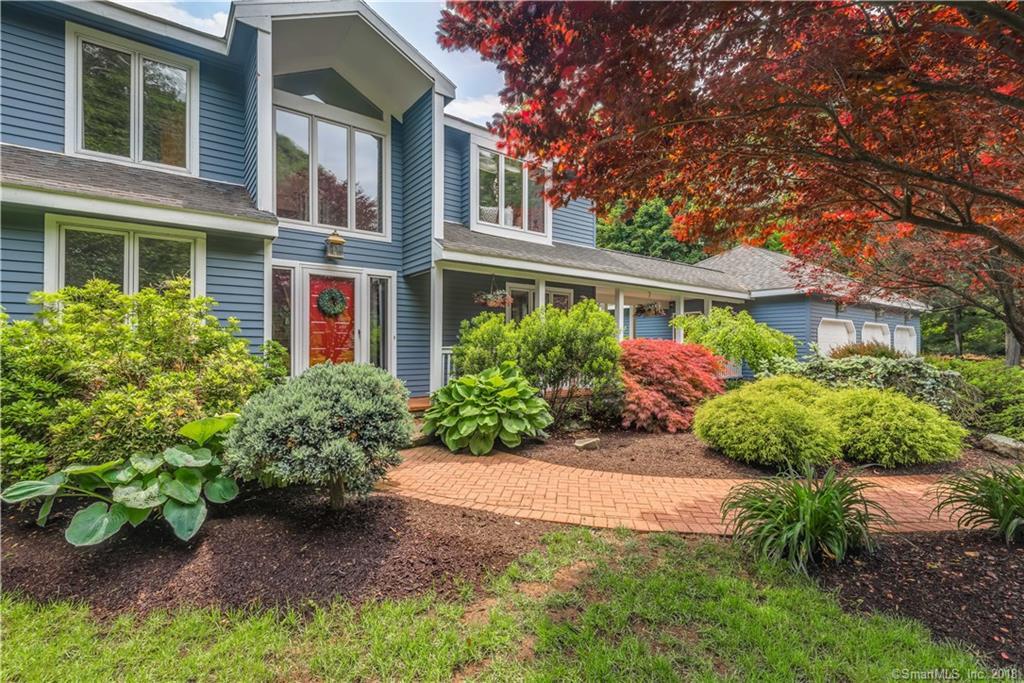 99 Peacedale Street - Photo 1