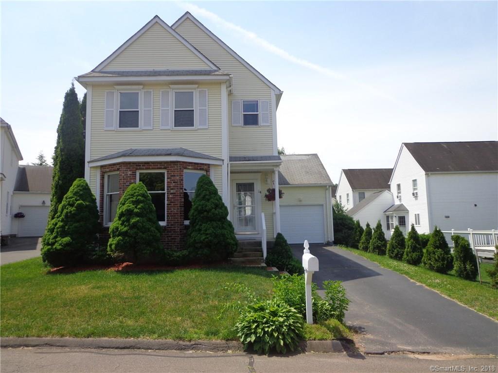 14 Bissell Court - Photo 1
