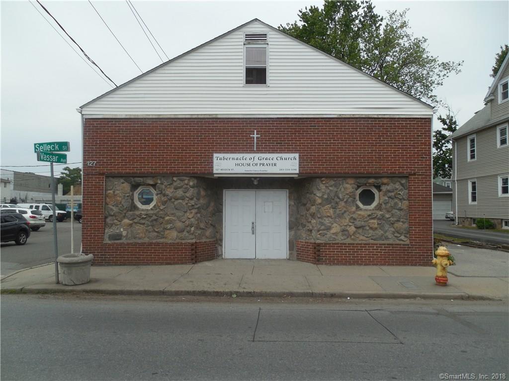 127 Selleck Street - Photo 1