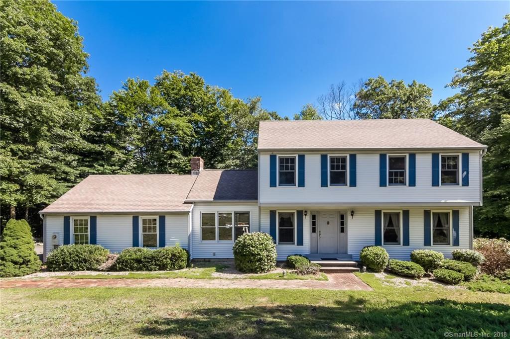 2 White Oak Drive - Photo 1