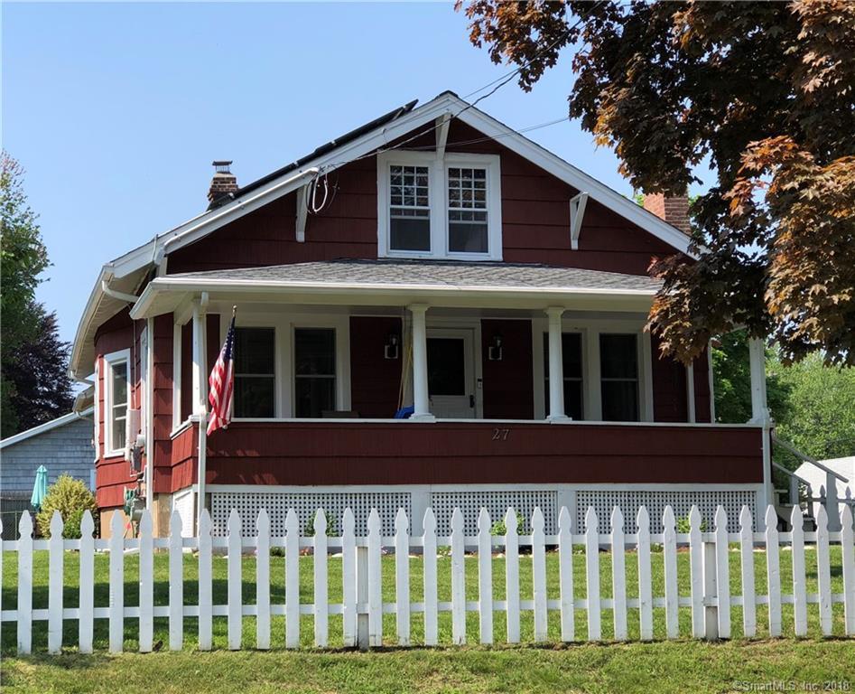 27 Anderson Avenue - Photo 1