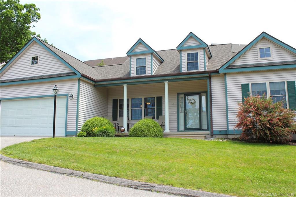3 Williams Way - Photo 1