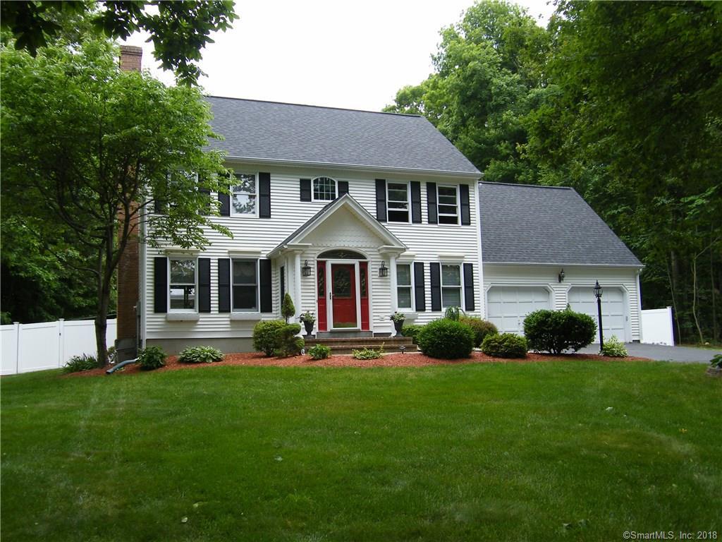 61 Rosemont Drive - Photo 1