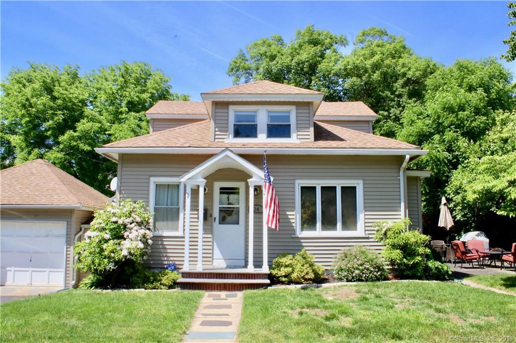 24 Dartmouth Street - Photo 1