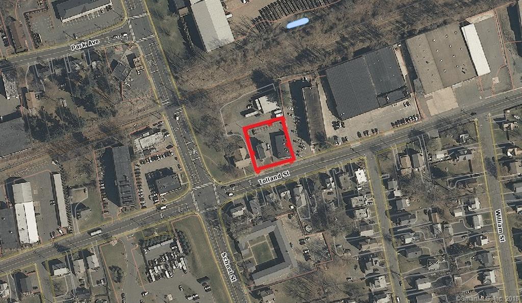 528 Tolland Street - Photo 1