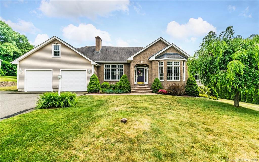 46 Brownstone Drive - Photo 1
