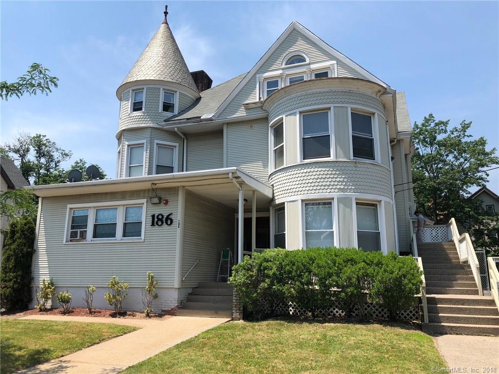 186 Sherman Avenue - Photo 1