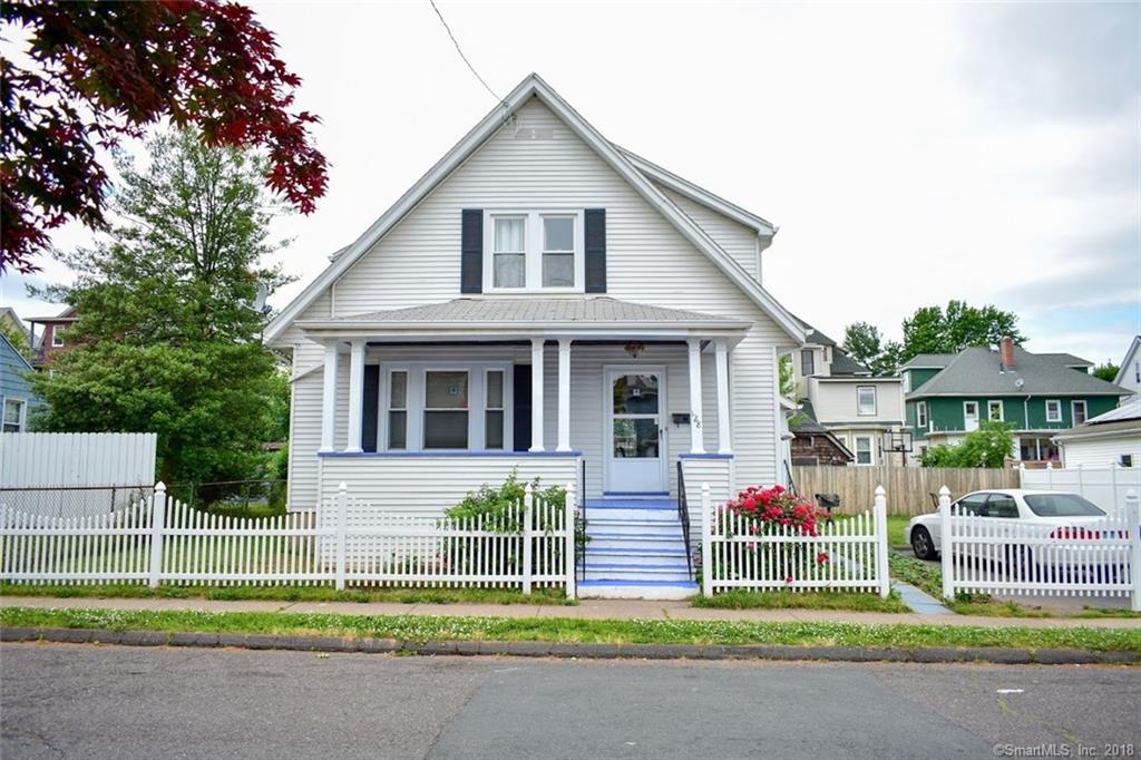 128 Otis Street - Photo 1