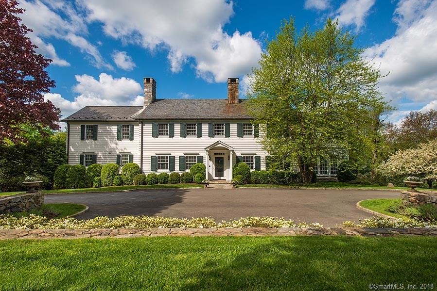 538 Round Hill Road - Photo 1
