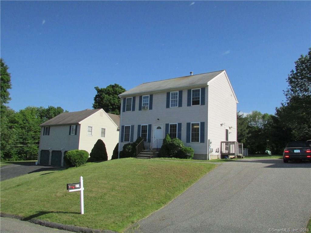 25 Ginger Lane - Photo 1