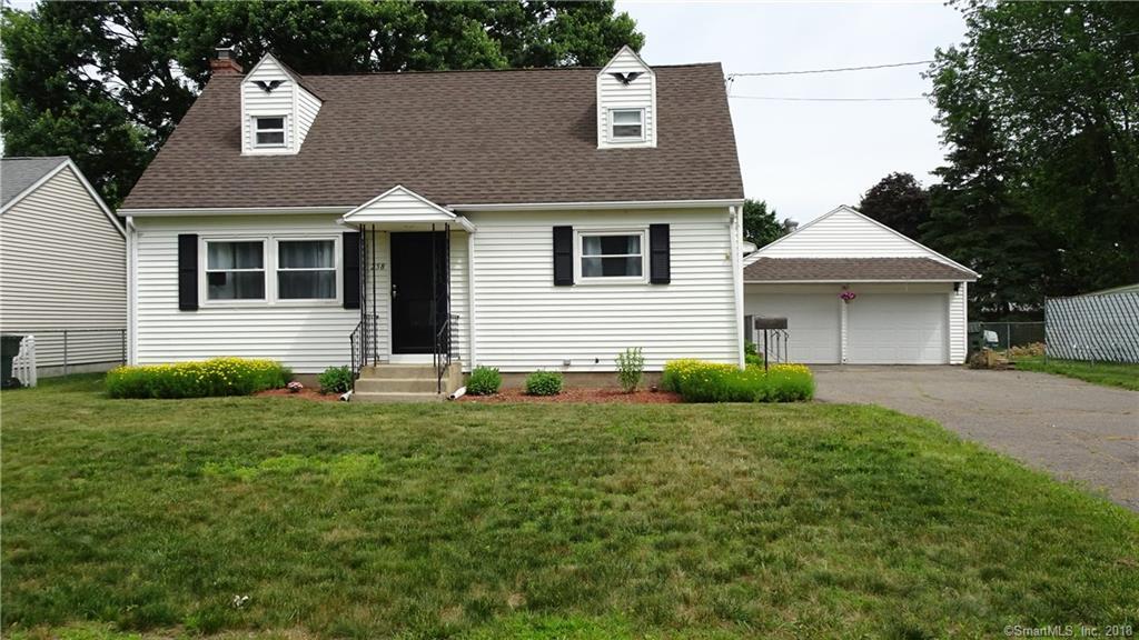 258 Sandra Drive - Photo 1