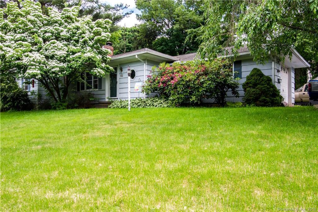 105 Field Street - Photo 1